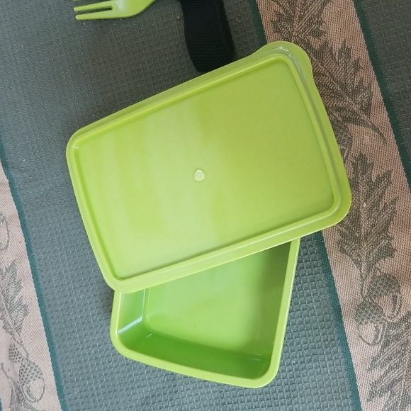 💚SNACK BOX - Picture 7 of 9